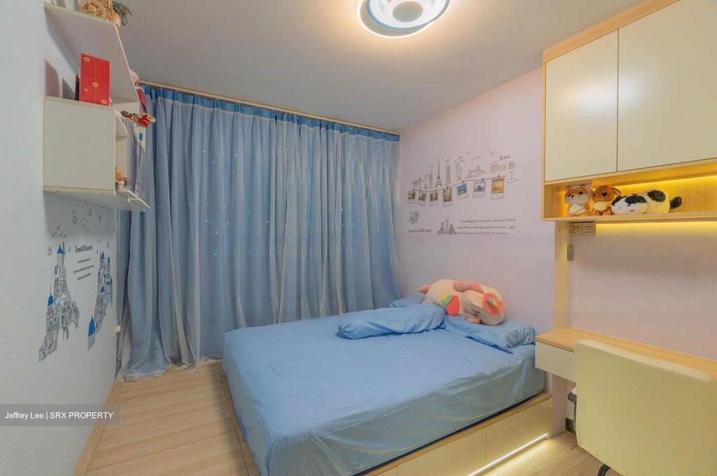 Blk 186A Fengshan Greenville (Bedok), HDB 5 Rooms #454365531